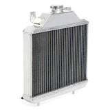 Aluminum Radiator for Polaris Sportsman 4x4 1993-1996 / Scrambler 4x4 1995 / Sport 400L 1994-1995 OEM 1240006