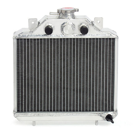 Aluminum Radiator for Polaris Sportsman 4x4 1993-1996 / Scrambler 4x4 1995 / Sport 400L 1994-1995 OEM 1240006