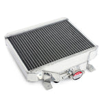Aluminum Radiator for Polaris Sportsman 4x4 1993-1996 / Scrambler 4x4 1995 / Sport 400L 1994-1995 OEM 1240006