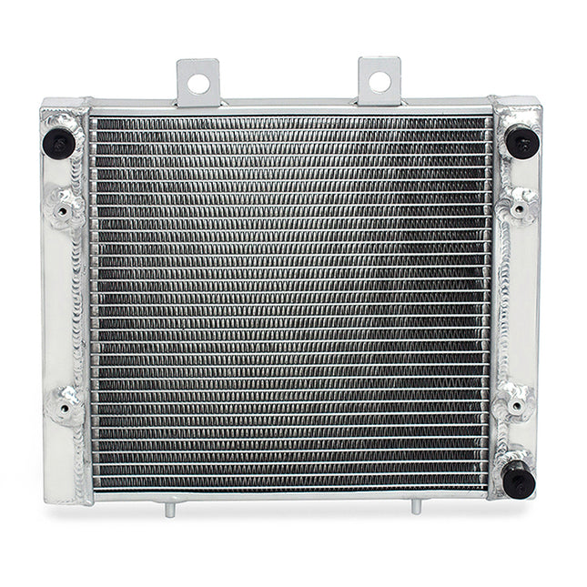 Aluminum Radiator for Polaris Sportsman 570 X2 17-23 / 6X6 19-23 / SP / EPS 15-20 / Touring 570 14-23 OEM 1240520
