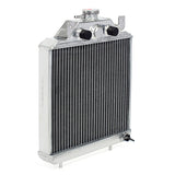 Aluminum Radiator for Polaris Xplorer 400L / Sport 400L 1996-2000 OEM 1240015