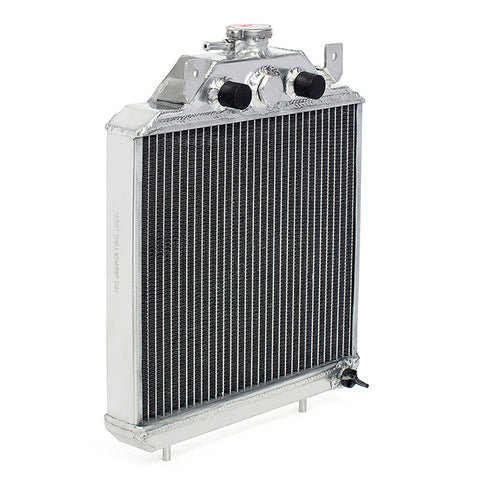 Aluminum Radiator for Polaris Xplorer 400L / Sport 400L 1996-2000 OEM 1240015