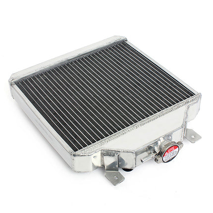 Aluminum Radiator for Polaris Xplorer 400L / Sport 400L 1996-2000 OEM 1240015