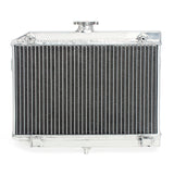 Aluminum Radiator for Suzuki King Quad 750 LTA750 2008-2013 OEM 17710-31G40