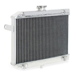 Aluminum Radiator for Suzuki King Quad 750 LTA750 2008-2013 OEM 17710-31G40