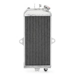 Aluminum Radiator for Suzuki LT250R Quadracer 250 1985-1992 OEM 17710-19A00