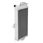 Aluminum Radiator for Suzuki LT250R Quadracer 250 1985-1992 OEM 17710-19A00