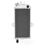 Aluminum Radiator for Suzuki LT250R Quadracer 250 1985-1992 OEM 17710-19A00