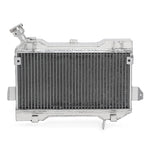 Aluminum Radiator for Suzuki LTR450 / LTR450Z Quadracer 450 2006-2009 OEM 17710-45G00