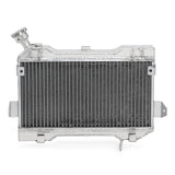 Aluminum Radiator for Suzuki LTR450 / LTR450Z Quadracer 450 2006-2009 OEM 17710-45G00