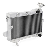 Aluminum Radiator for Suzuki LTR450 / LTR450Z Quadracer 450 2006-2009 OEM 17710-45G00