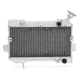 Aluminum Radiator for Suzuki LTR450 / LTR450Z Quadracer 450 2006-2009 OEM 17710-45G00