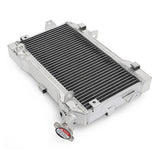 Aluminum Radiator for Suzuki LTR450 / LTR450Z Quadracer 450 2006-2009 OEM 17710-45G00