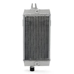 Aluminum Watercooler Radiator for Triumph Bonneville T120 T100 / Speed Twin / Street Cup Scrambler Twin / Thruxton R RS