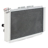 Aluminum Radiator for Yamaha Rhino 450 YXR450 2006-2009 OEM 5UG-E2461-00-00