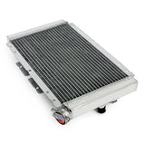 Aluminum Radiator for Yamaha Rhino 660 YXR660 2004-2007 OEM 5UG-E2461-00-00