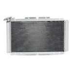 Aluminum Radiator for Yamaha Rhino 660 YXR660 2004-2007 OEM 5UG-E2461-00-00