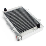 Aluminum Radiator for Yamaha YFM400 YFM450 Kodiak 400 / Kodiak 450 2003-2006 OEM 5ND-E240A-01-00