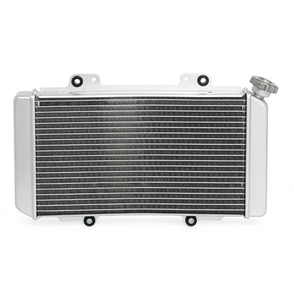 Aluminum Radiator for Yamaha YFM450 Kodiak 450 2018-2025 OEM BB5-E2461-00-00
