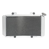 Aluminum Radiator for Yamaha YFM450 Kodiak 450 2018-2024 OEM BB5-E2461-00-00