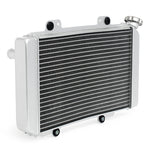 Aluminum Radiator for Yamaha YFM450 Kodiak 450 2018-2024 OEM BB5-E2461-00-00