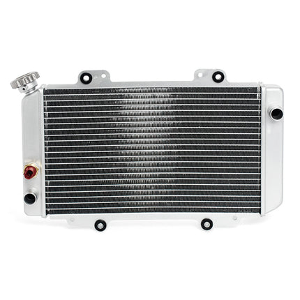 Aluminum Radiator for Yamaha YFM450 Kodiak 450 2018-2025 OEM BB5-E2461-00-00