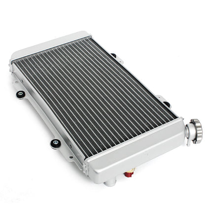 Aluminum Radiator for Yamaha YFM450 Kodiak 450 2018-2025 OEM BB5-E2461-00-00