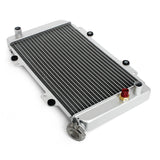 Aluminum Radiator for Yamaha YFM450 Kodiak 450 2018-2024 OEM BB5-E2461-00-00