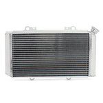 Aluminum Radiator for Yamaha YFM660F Grizzly 660 2002-2008 OEM 5KM-12461-00-00