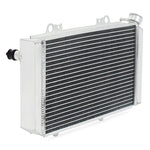 Aluminum Radiator for Yamaha YFM660F Grizzly 660 2002-2008 OEM 5KM-12461-00-00