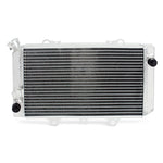 Aluminum Radiator for Yamaha YFM660F Grizzly 660 2002-2008 OEM 5KM-12461-00-00