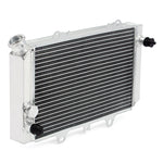 Aluminum Radiator for Yamaha YFM660F Grizzly 660 2002-2008 OEM 5KM-12461-00-00