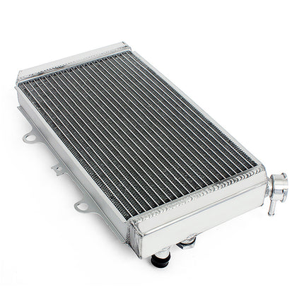 Aluminum Radiator for Yamaha YFM660F Grizzly 660 2002-2008 OEM 5KM-12461-00-00