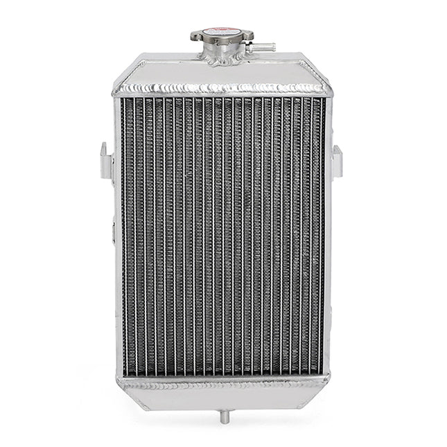 Aluminum Radiator for Yamaha YFM660R Raptor 2001-2005 OEM 5LP-12461-10-00