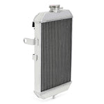 Aluminum Radiator for Yamaha YFM660R Raptor 2001-2005 OEM 5LP-12461-10-00