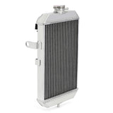 Aluminum Radiator for Yamaha YFM660R Raptor 2001-2005 OEM 5LP-12461-10-00