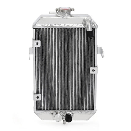Aluminum Radiator for Yamaha YFM660R Raptor 2001-2005 OEM 5LP-12461-10-00