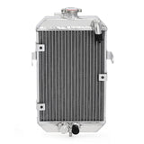 Aluminum Radiator for Yamaha YFM660R Raptor 2001-2005 OEM 5LP-12461-10-00