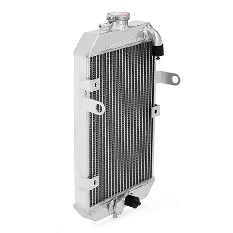 Aluminum Radiator for Yamaha YFM660R Raptor 2001-2005 OEM 5LP-12461-10-00