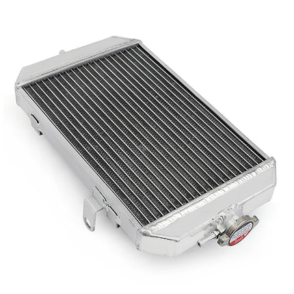Aluminum Radiator for Yamaha YFM660R Raptor 2001-2005 OEM 5LP-12461-10-00