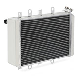 Aluminum Radiator for Yamaha YFM700F Grizzly 700 2007-2008 OEM 3B4-1240A-10-00