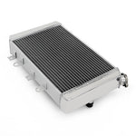 Aluminum Radiator for Yamaha YFM700F Grizzly 700 2007-2008 OEM 3B4-1240A-10-00