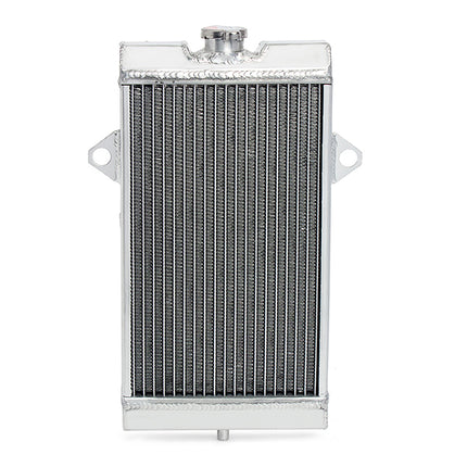Aluminum Radiator for Yamaha YFM700R Raptor 2006-2012 OEM 1PE-WE246-00-00