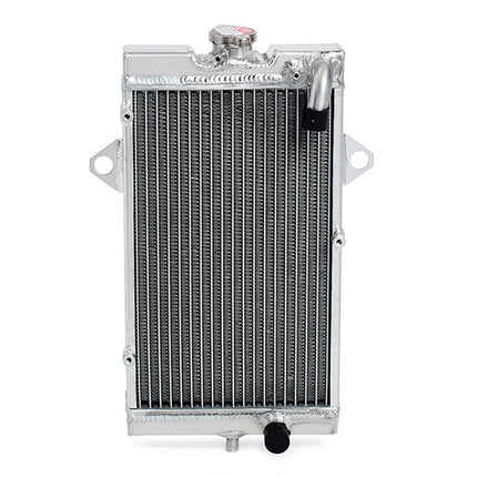 Aluminum Radiator for Yamaha YFM700R Raptor 2006-2012 OEM 1PE-WE246-00-00