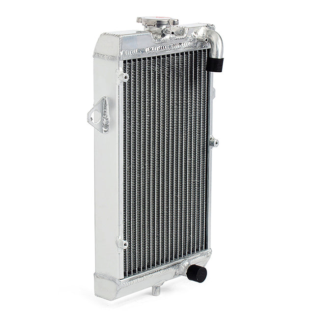 Aluminum Radiator for Yamaha YFM700R Raptor 2006-2012 OEM 1PE-WE246-00-00