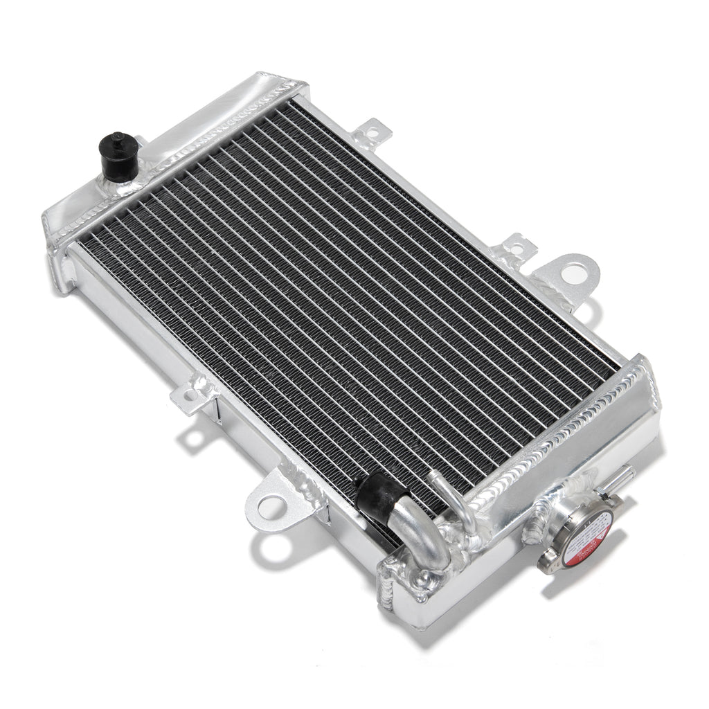 Aluminum Radiator for Yamaha YFM700R Raptor 2013-2025 1PE-E2460-01-00 ...