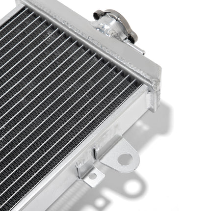 Aluminum Radiator for Yamaha YFM700R Raptor 2013-2025 1PE-E2460-01-00
