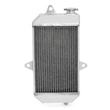 Aluminum Radiator for Yamaha YFZ350 Banshee 350 1988-2011 OEM 2GU-12460-01-00