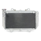 Aluminum Radiator for Yamaha YFZ450 2004-2009 2012-2013 OEM 5TG-12461-10-00