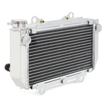 Aluminum Radiator for Yamaha YFZ450 2004-2009 2012-2013 OEM 5TG-12461-10-00